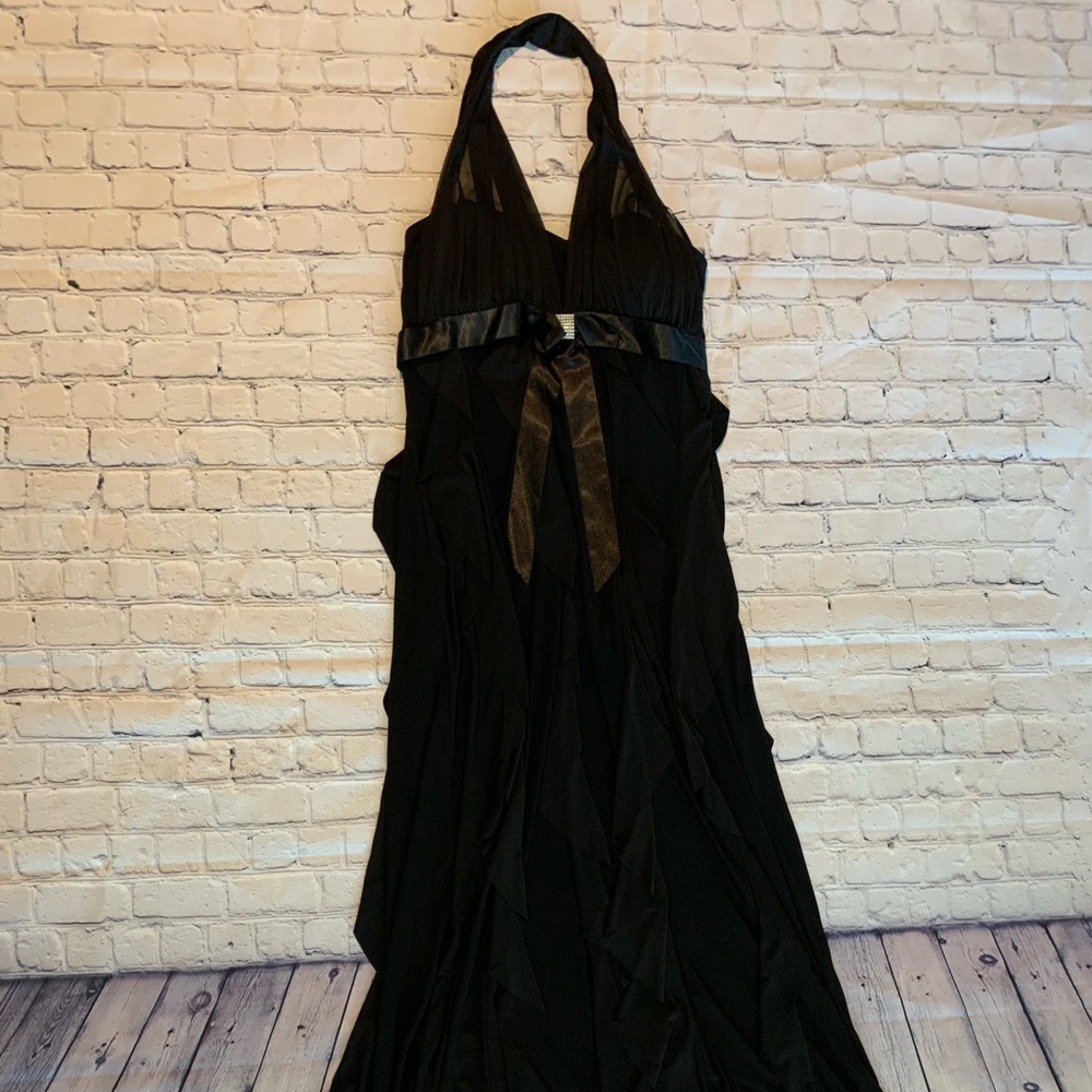 Women’s formal dress